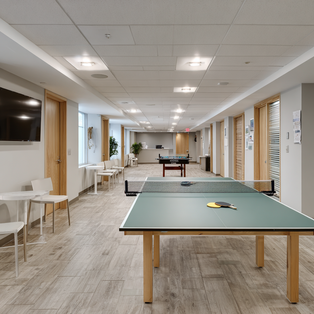 Featured article - RDW Helpline announces new spring 2026 wellness programs at Oakland treatment center